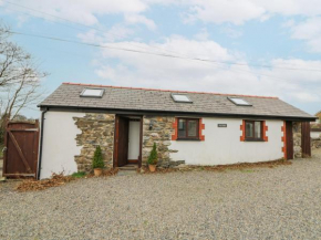 Upper Calffield Studio